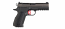 Dan Wesson DWX Compact OR, 9mm, Black