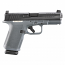 Ruger RXM, OR w/ Front NS, 9mm 
