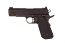 Nighthawk Vice President, Optic Ready, 9mm