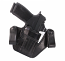 Milt Sparks VM2, 5" 1911 - OPTIC CUT