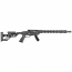 Ruger Precision, .22LR, 18''