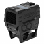 Holosun AEMS Pro X2 Green Dot, 2 MOA