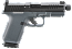 Ruger RXM, OR w/ TB & NS, 9mm 