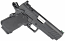 Ed Brown Fueled Prodigy, OR, 9mm 