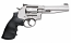 Smith & Wesson PC Model 686 Plus Pro, 5 inch, .357 Magnum