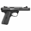 Ruger 22/45 MK IV 22/45 , 4.4"  - .22LR