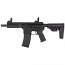 Tippmann M4-22 Micro Pistol, 7" - .22LR