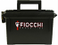 Fiocchi Field Dynamics High Velocity 22LR 40gr RN - 1575RDS
