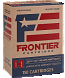 Frontier Military Grade 223 Rem 55 GR HP Match - 150RD