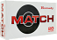 Hornady Match 6mm ARC 108gr Extremely Low Drag Match  - 20RD