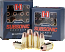 Hornady Subsonic 9mm 147gr XTP HP - 50RD