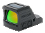 Holosun 407C Elite X3 Reflex - Gold