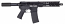 Diamondback DB15 AR-15 Pistol 5.56 NATO, 10'' - No Brace