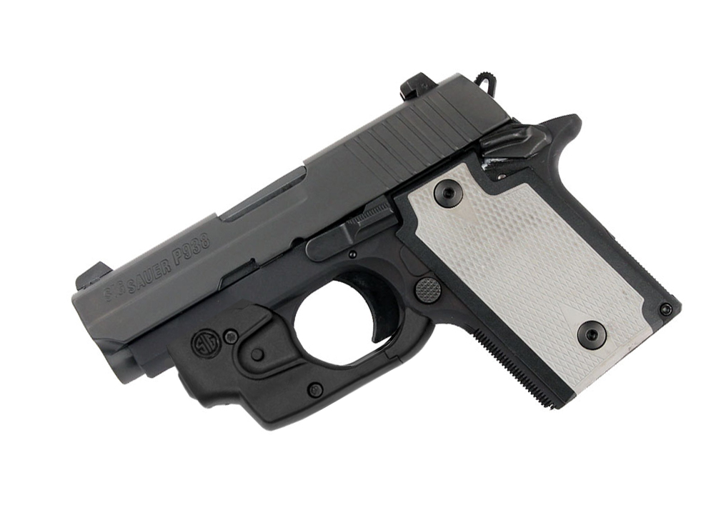 P938 top gun supply