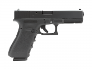 Glock 17 9mm - Black