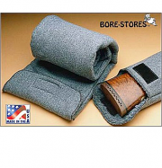 Bore-Store Gun Storage Case - SCOPED RIFLE 46"