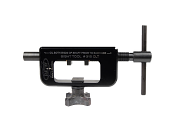 Sight adjust/install tool - 1911