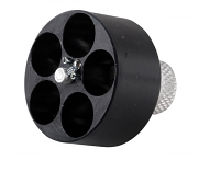 HKS Revolver Speedloader - 10-A