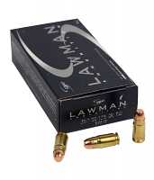 Speer Lawman .357SIG 125 GR. TMJ - 50RD Speer Lawman .357SIG 125 GR. TMJ - 50RD
