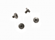 Hogue Grip Screw - Beretta, Taurus - STAINLESS