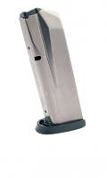 Smith & Wesson M&P .45ACP 10RD magazine - STAINLESS Smith & Wesson M&P .45ACP 10RD magazine - STAINLESS