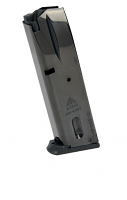 Mec-Gar Smith & Wesson M910/M915/5900 Series 9mm 15RD Magazine - BLUE Mec-Gar Smith & Wesson M910/M915/5900 Series 9mm 15RD Magazine - BLUE