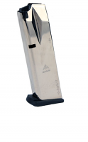 Mec-Gar Smith & Wesson M910/M915/5900 Series 9mm 17RD Magazine - NICKEL