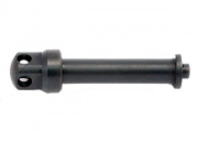 KNS Push Button Pivot Pin with Stud - AR15 KNS Push Button Pivot Pin with Stud - AR15