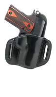 Don Hume H721OT Black, Right Hand, 3" 1911