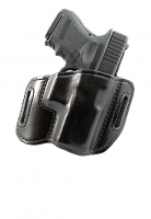 Don Hume H721OT Black, Right Hand, Fits GLOCK 26, 27, 33