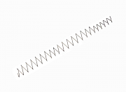 Sig Sauer Magazine Spring - P220 10RD Sig Sauer Magazine Spring - P220 10RD