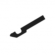 Front Sight Staker - 1911 Front Sight Staker - 1911