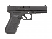Glock 20SF 10mm - SHORT FRAME - BLACK