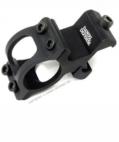 Daniel Defense Offset Flashlight Mount
