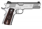 Springfield Armory Loaded Stainless 1911  .45ACP, 5"