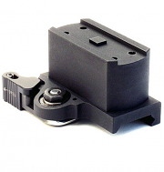 LaRue Tactical Micro Aimpoint Tall Mount QD LaRue Tactical Micro Aimpoint Tall Mount QD