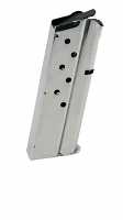 Kimber 1911 Compact, 9mm 8RD Stainless Steel Magazine