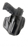 Don Hume H721OT Black, Right Hand, Heckler & Koch HK45 Full Size