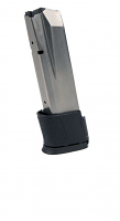 Smith & Wesson M&P .45ACP 14RD extended magazine w/sleeve Smith & Wesson M&P .45ACP 14RD extended magazine w/sleeve