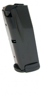 SIG SAUER P250/P320 Sub-Compact .40S&W 10rd magazine SIG SAUER P250/P320 Sub-Compact .40S&W 10rd magazine