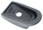 HK USP-C .45ACP 8RD Magazine Base Pad