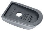 HK USP 9mm/.40SW 15RD/13RD Magazine Base Pad
