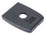 HK USP-C, P2000 9mm 13RD Magazine Base Pad - Low Profile