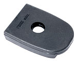 HK P2000SK 9mm, .40SW, .357SIG Magazine Base Pad - Low Profile