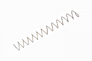 Sig Sauer Magazine Spring - P226 X-FIVE 9mm, .40SW Sig Sauer Magazine Spring - P226 X-FIVE 9mm, .40SW