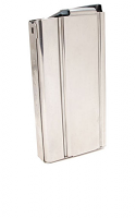 Check-Mate M1A, M14, 20rd .308 Stainless Steel Magazine