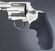 Hogue Rubber Monogrip for Smith-Wesson J Frame Round Butt Hogue Rubber Monogrip for Smith-Wesson J Frame Round Butt