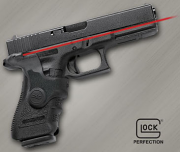 Crimson Trace Laser Grips - For Glock 17/19