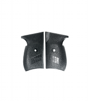 Sig Sauer P232 Grips, Black Polymer