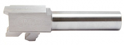 Storm Lake Barrel, For Glock 26, 3.46" - 9mm Replacement